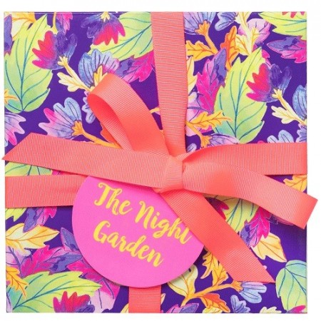 The Night Garden (gave)