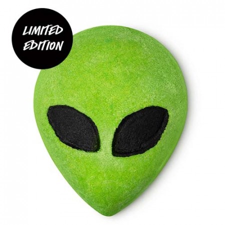 Alien (badeskum)