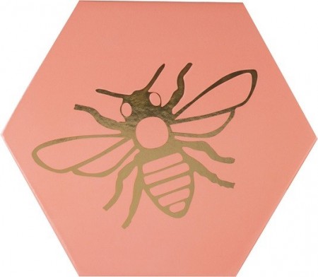 Honey (gave)