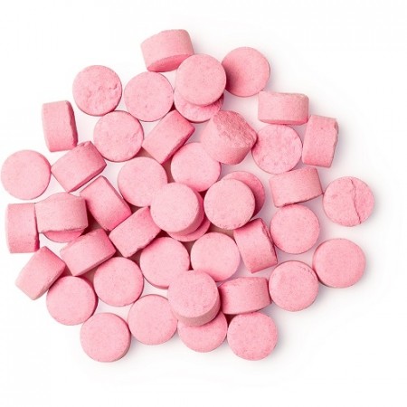 Bubblegum (tanntabletter) - limited edition