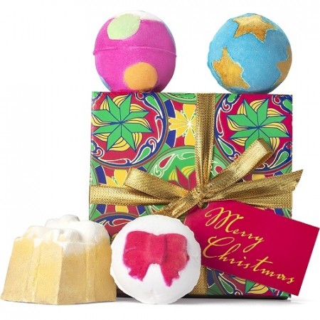 Merry Christmas (gave) - limited edition