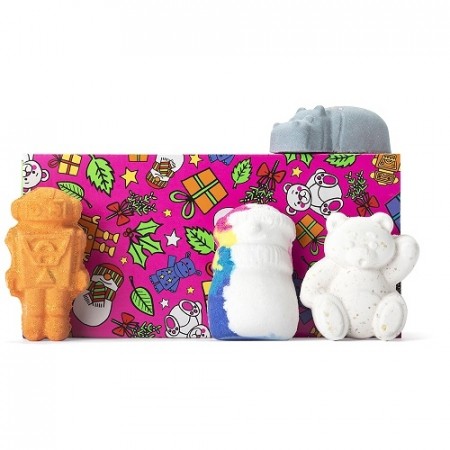 Festive Friends (gave) - limited edition