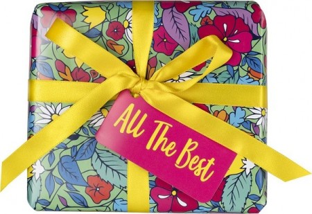 All The Best (gave)