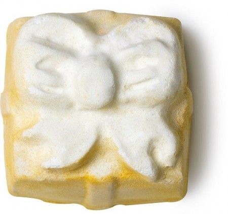 Golden Wonder (badebombe) - limited edition