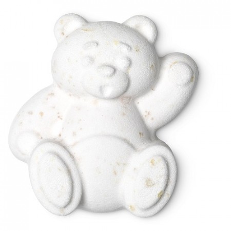 Butterbear (badebombe) - limited edition