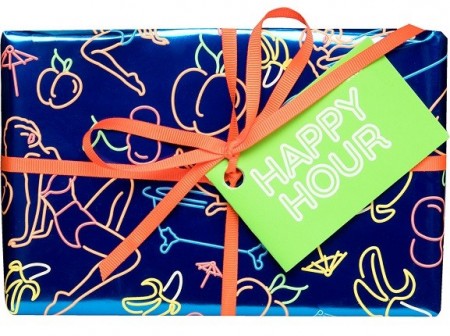 Happy Hour (gave)