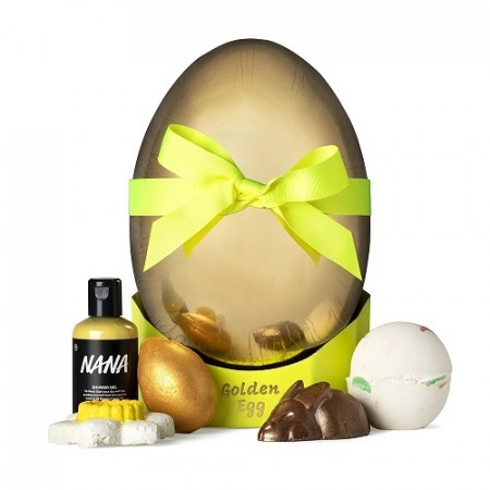 Golden Egg (gave) - limited edition