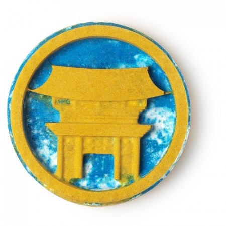 Temple Of The Sky (badebombe)