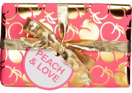 Peach And Love (gave)