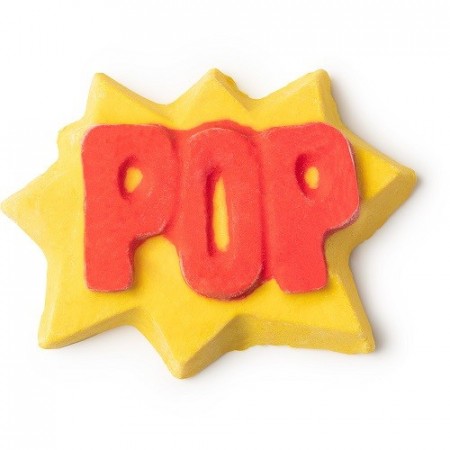 Pop (boblebit) - limited edition!