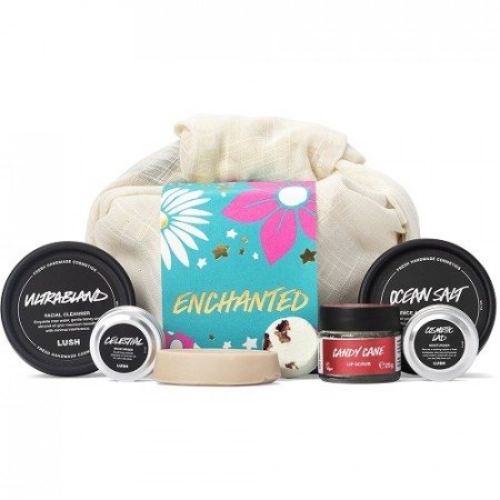 Enchanted (gave) - limited edition