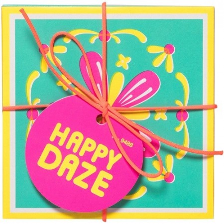 Happy Daze (gave)