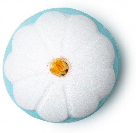Chamomile Flower (badebombe)
