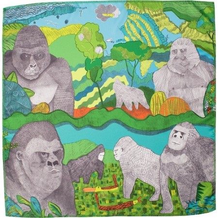 Gorillas (nytteknytte)