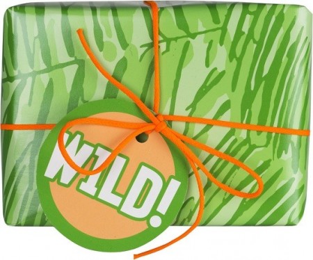 Wild! (gave)