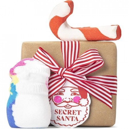 Secret Santa (gave) - limited edition