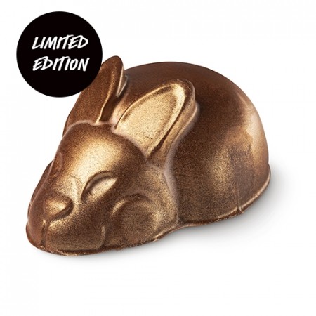 Walter Bunny (bodybutter)