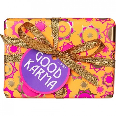 Good Karma (gave)