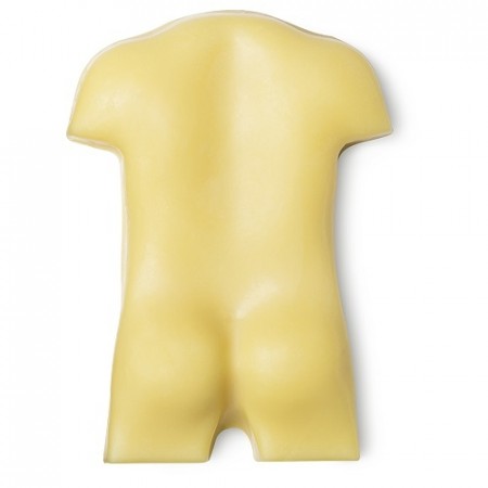 Naked Attraction (massasjebar) - limited edition