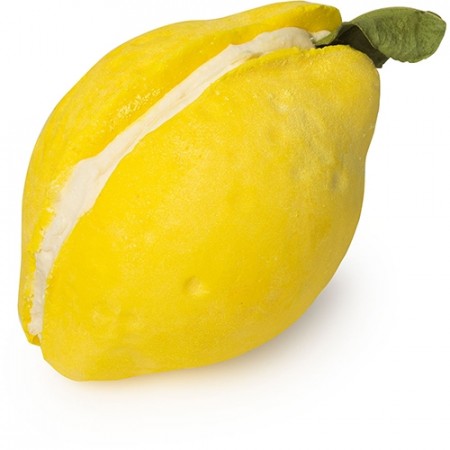 Lemon Crumble Bubbleroon (badeskum)