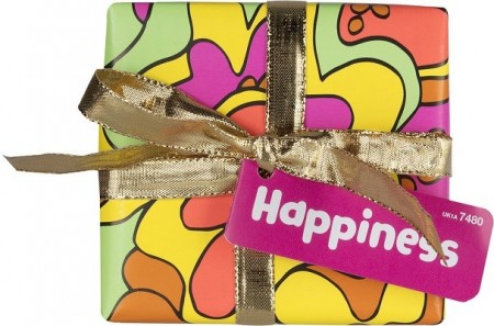 Happiness (gave)