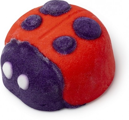 Ladybird (boblebit) - NY/kun i nettbutikk