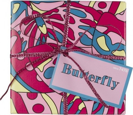 Butterfly (gave)