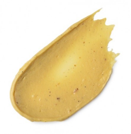 Hair Custard (hårdressing) - nå uten egg!