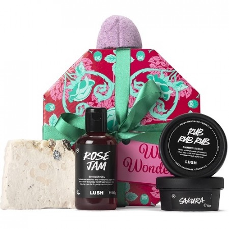 Winter Wonderland (gave) - limited edition