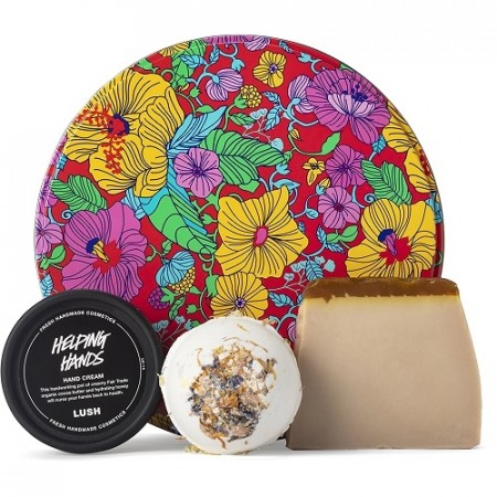 Winter Garden (gave) - limited edition