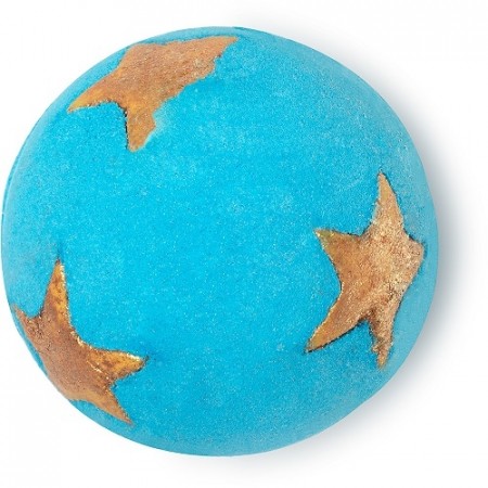 Shoot for the Stars (badebombe)