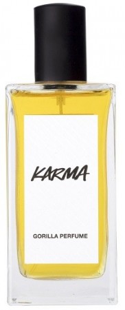 Karma (parfyme)