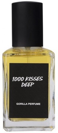1000 Kisses Deep (parfyme)