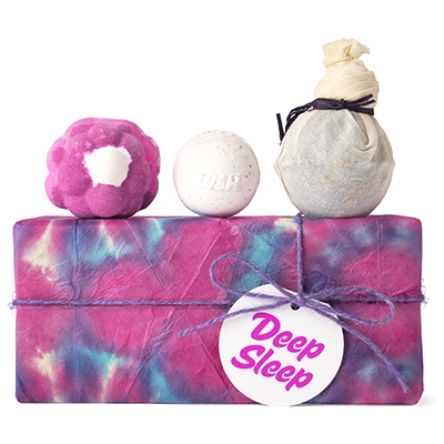 Deep Sleep (gave)