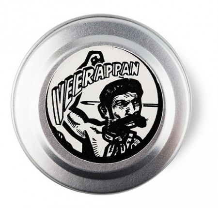 Veerappan (bartevoks)