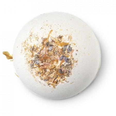 Winter Garden (badebombe) - limited edition