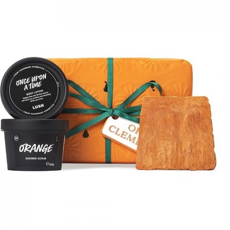 Oh My Clementine (gave) - limited edition