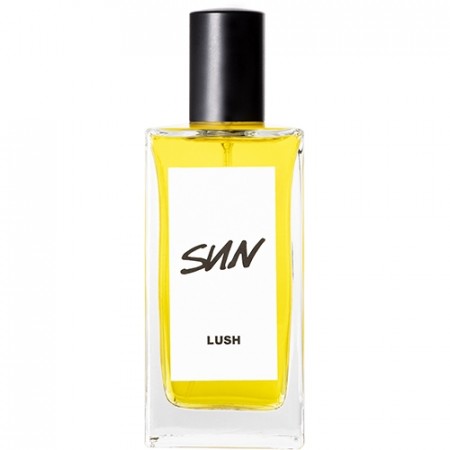 Sun (parfyme)