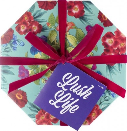 Lush Life (gave)