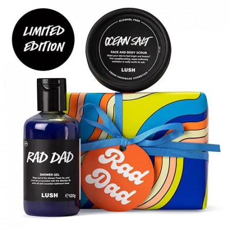 Rad Dad (gave)