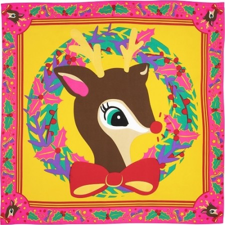 It´s Christmas Deer (nytteknytte) - limited edition