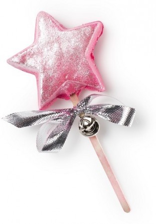 Magic Wand (gjenbrukbar boblebit)