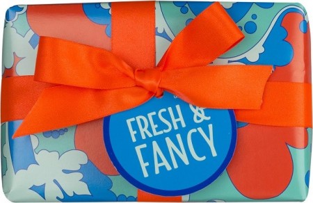 Fresh And Fancy (gave)