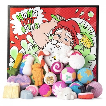 The Art Of Christmas Bathing (gave ) - limited edition