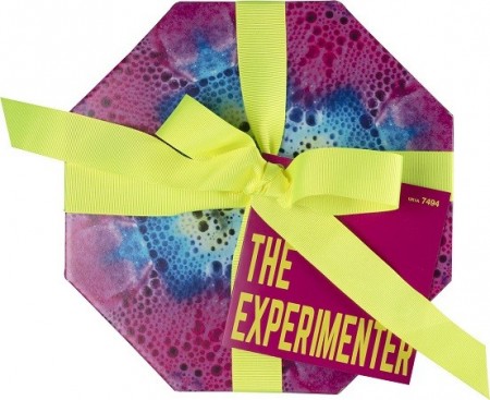 The Experimenter (gave)
