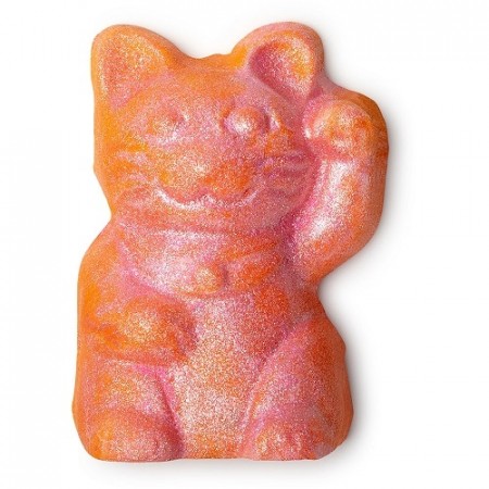Lucky Cat (boblebit) - kun i nettbutikk