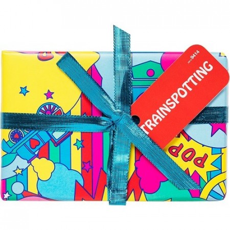 Trainspotting (gave) - limited edition!