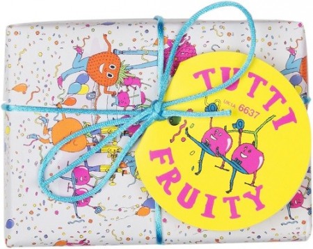 Tutti Fruity