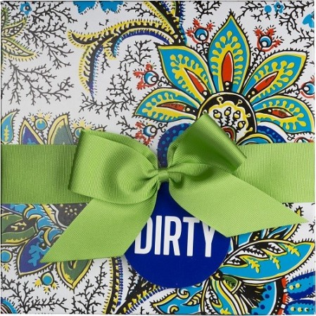 Dirty (gave)