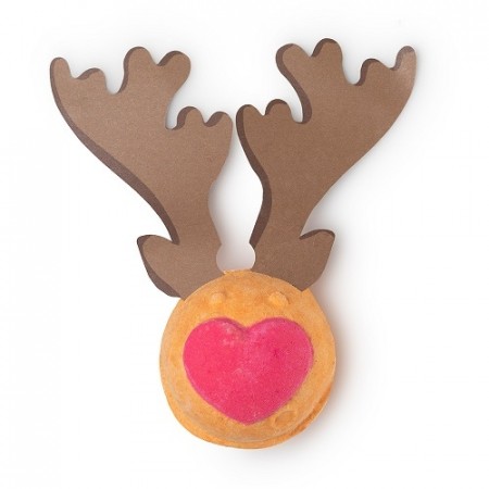 Rudolph (badebombe)